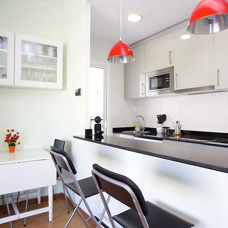 Attic Bcn Central Terrace バルセロナ 部屋 写真