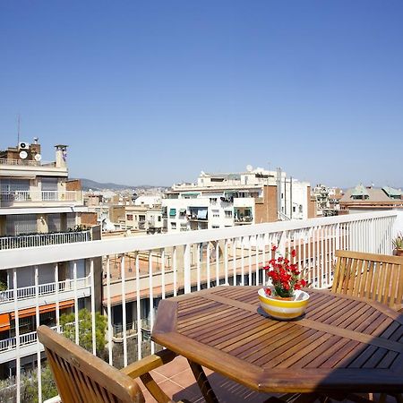 Attic Bcn Central Terrace バルセロナ 部屋 写真