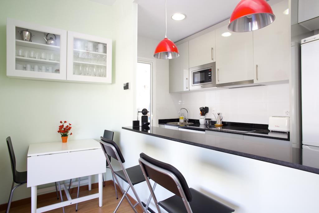 Attic Bcn Central Terrace バルセロナ 部屋 写真