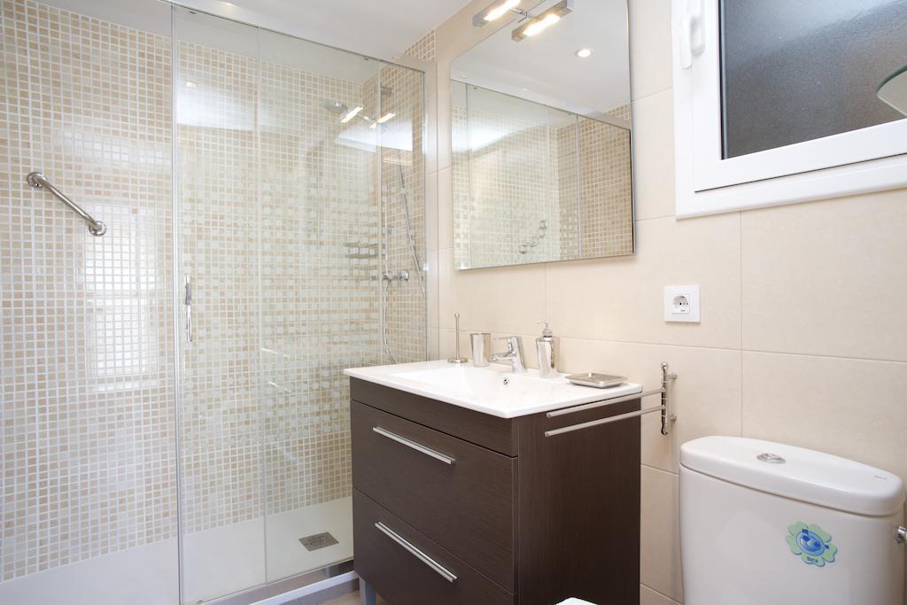 Attic Bcn Central Terrace バルセロナ 部屋 写真