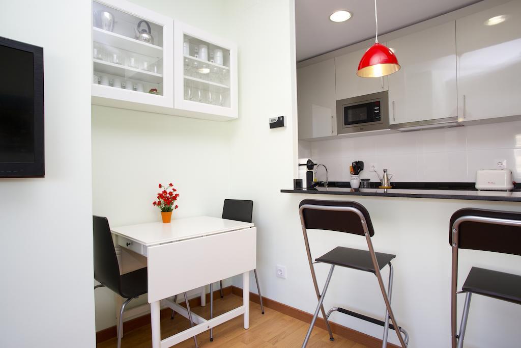 Attic Bcn Central Terrace バルセロナ 部屋 写真
