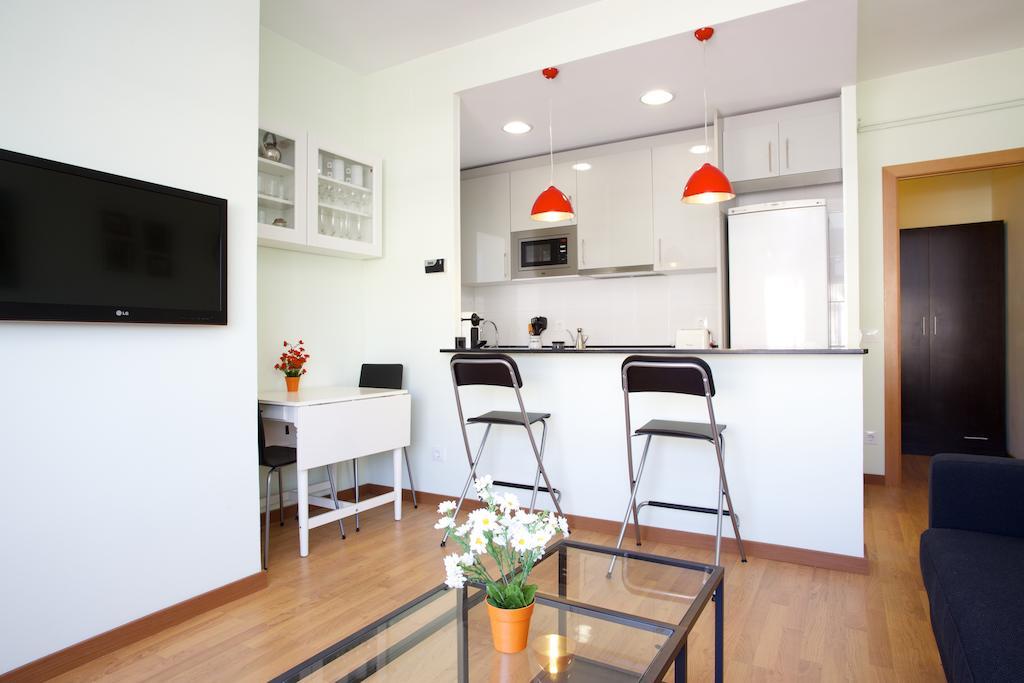 Attic Bcn Central Terrace バルセロナ 部屋 写真