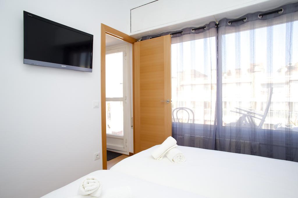 Attic Bcn Central Terrace バルセロナ 部屋 写真