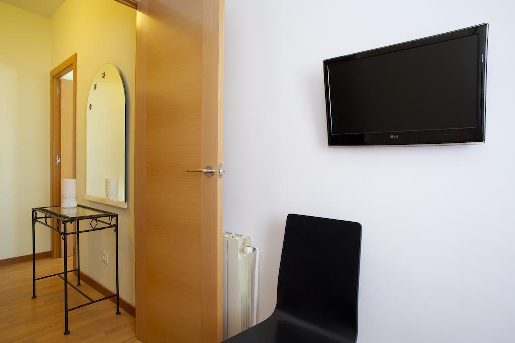 Attic Bcn Central Terrace バルセロナ 部屋 写真